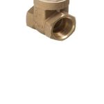 Base Registro Gaveta 1 pol 4509 Deca