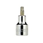 Soquete Torx Macho T-30 Encaixe 1/2 pol 