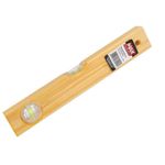 Nível de Madeira 12 pol Max