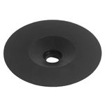 Disco De Borracha RÍgido 4.1/2 pol 15110 Max