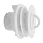 Válvula para Lavatório Sem Unho Rosca de 1 pol Durin