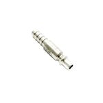 Pino de Engate Rápido para Ar 1/4 pol com Escama 5/16 pol Haltbar