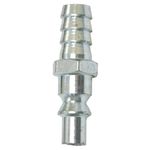 Pino de Engate Rápido para Ar 1/4 pol com Escama 1/4 pol Haltbar