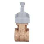 Base Registro Gaveta 1.1/2 pol 4509 Deca