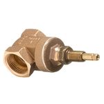 Base Registro Gaveta 1.1/2 pol 4509 Deca