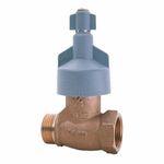 Base Registro de Pressão 3/4 pol 4416 Deca