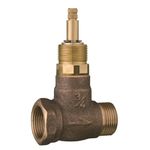 Base Registro de Pressão 3/4 pol 4416 Deca