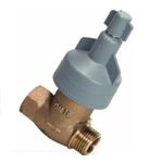 Base Registro de Pressão 3/4 pol 4416 Deca