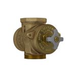 Base Válvula de Descarga Hydra Max 1.1/2 pol Deca