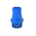 Válvula Plástica Fundo de Poço 1.1/4 pol 283 Cipla