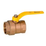 Registro Esfera 3/4 pol Deca