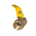 Registro Esfera 3/4 pol Deca