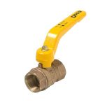 Registro Esfera 1/2 pol Deca