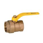 Registro Esfera 1 pol 1552.B.100 Deca