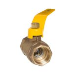 Registro Esfera 1.1/2 pol 1552.B.112 Deca