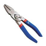 Alicate Universal 8 pol Força Dupla 5140 Lotus