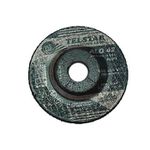 Disco De Desbaste 4.1/2 pol Telstar