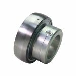 Rolamento Radial Esfera Fixo 1225 Eixo 25mm - GRAE25 GBR