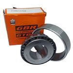 Rolamento Capa e Cone 15106/250 GBR