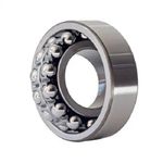 Rolamento Cônico Autocompensador Esfera 2210-K GBR