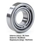 Rolamento Capa e Cone 29749/711 GBR