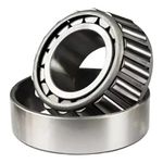 Rolamento Capa e Cone 30204 GBR