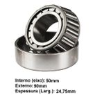 Rolamento Capa e Cone 32210 GBR