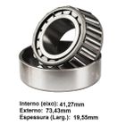 Rolamento Capa e Cone 501349/310 GBR
