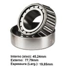 Rolamento Capa e Cone 603049/011 GBR