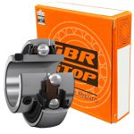 Rolamento UCR-204 Eixo 20mm para Mancal GBR