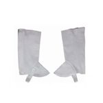 Perneira De Raspa Com Velcro 