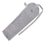 Mangote De Raspa Com Tira E Fivela 