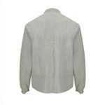 Blusão de Raspa com Velcro São Manoel 