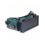 Óculos Para Solda De Visor Articulado Cg-500 