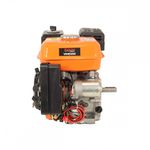 Motor Estacionário Gasolina 7HP Partida Elétrica VME200 Vulcan
