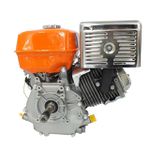 Motor Gasolina 13HP Partida Manual Vulcan VM390