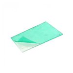 Lente De Proteção Interna 47 X 103mm P/ Máscara V8 / German