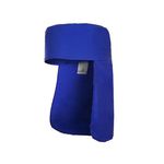 Touca Para Soldador Em Brim Azul Delta 