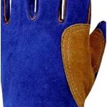 Luva Alta Temperatura Weld Premium GG Volk