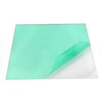 Lente Externa para Máscara de Solda Titanium