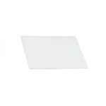 Lente Externa para Máscara de Solda Titanium