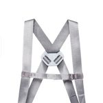 Cinto Paraquedista 1 Ponto de Ancoragem 1102 Camper