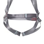 Cinto Paraquedista 1 Ponto de Ancoragem 1102 Camper