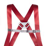 Cinto Paraquedista 1 Ponto de Acnoragem 1101 Camper