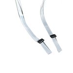 Jugular Para Capacete Plastcor 