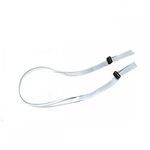 Jugular Para Capacete Plastcor 