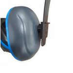 Abafador de Ruído Tipo Concha C200 800200 Camper