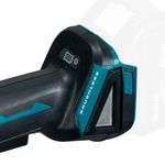 Esmerilhadeira 4.1/2 pol a Bateria 18V DGA505Z ( Sem Bateria e Carregador )