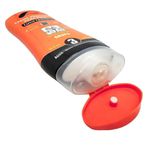 Creme Protetor para Mãos Luva Química GR-3 200gr Nutriex