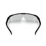 Óculos De Segurança Incolor Jaguar II